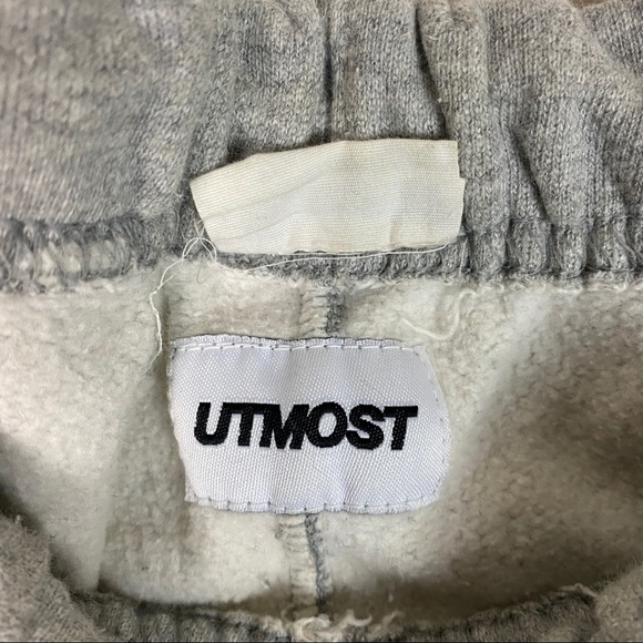 Champion Reverse Weave Utmost Sweatpants Size 3XL - Picture 5 of 6